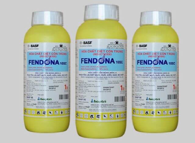 Cách diệt con giời leo 4