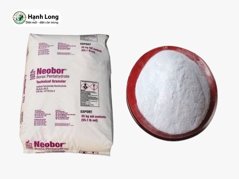 diệt mối gỗ khô