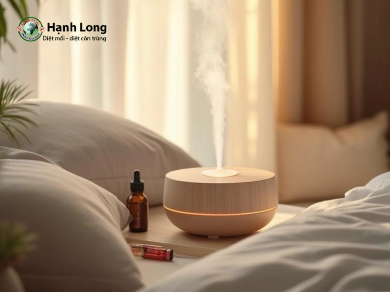 cách đuổi muỗi trong phòng ngủ bằng sả cách đuổi muỗi trong phòng ngủ bằng sả