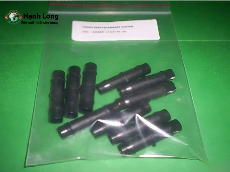 Hệ thống chống mối TermX Kit 50m Hệ thống chống mối TermX Kit 50m