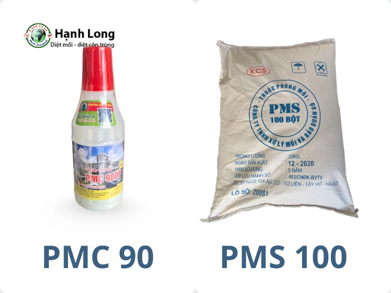 thuốc diệt mối trong đất thuốc diệt mối trong đất