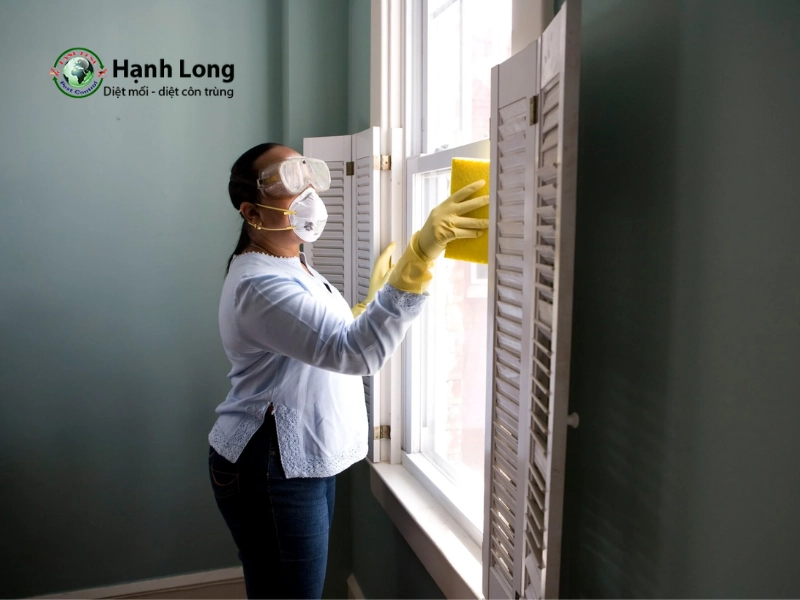 phun thuốc diệt muỗi tại nhà có độc hại không