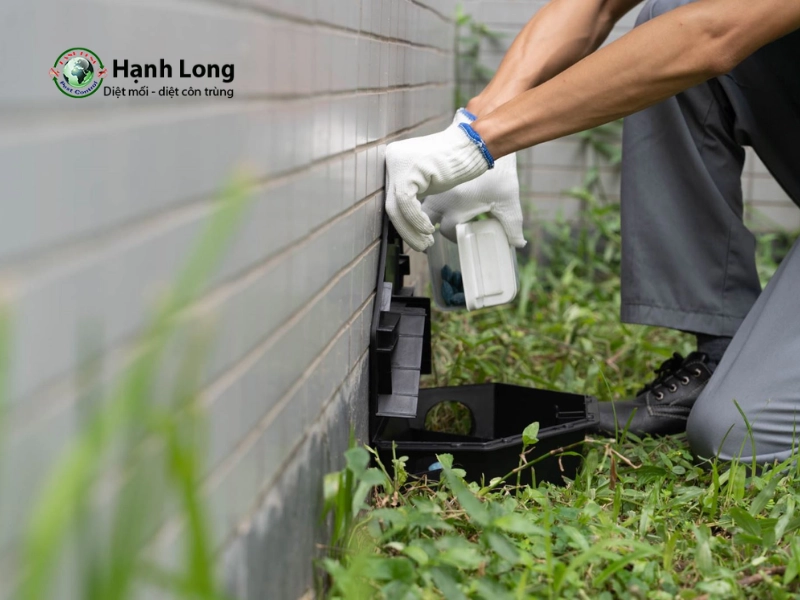 thuốc chống mối cho cây trồng