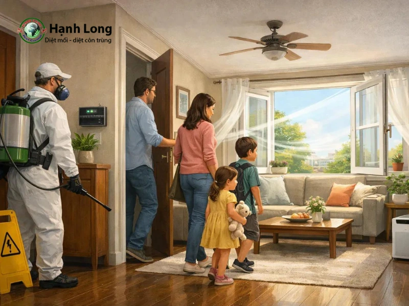 cách khử mùi thuốc diệt mối ở trong nhà cách khử mùi thuốc diệt mối ở trong nhà