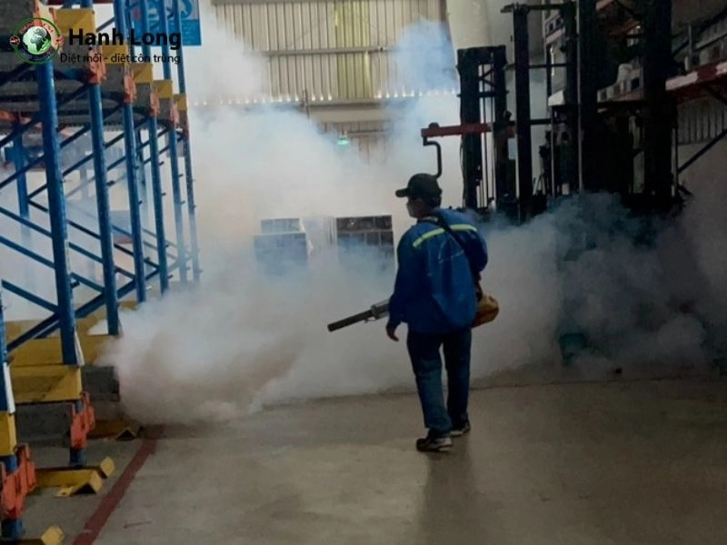 cách diệt muỗi vằn