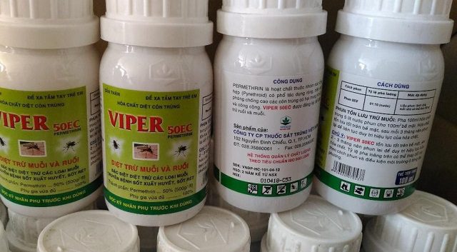thuốc diệt ruồi 5