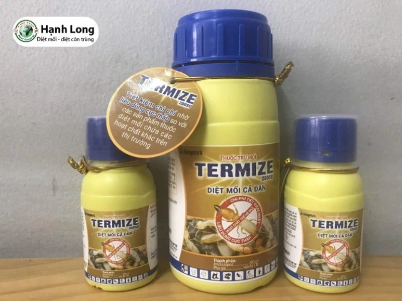 trung tâm diệt mối sinh học trung tâm diệt mối sinh học