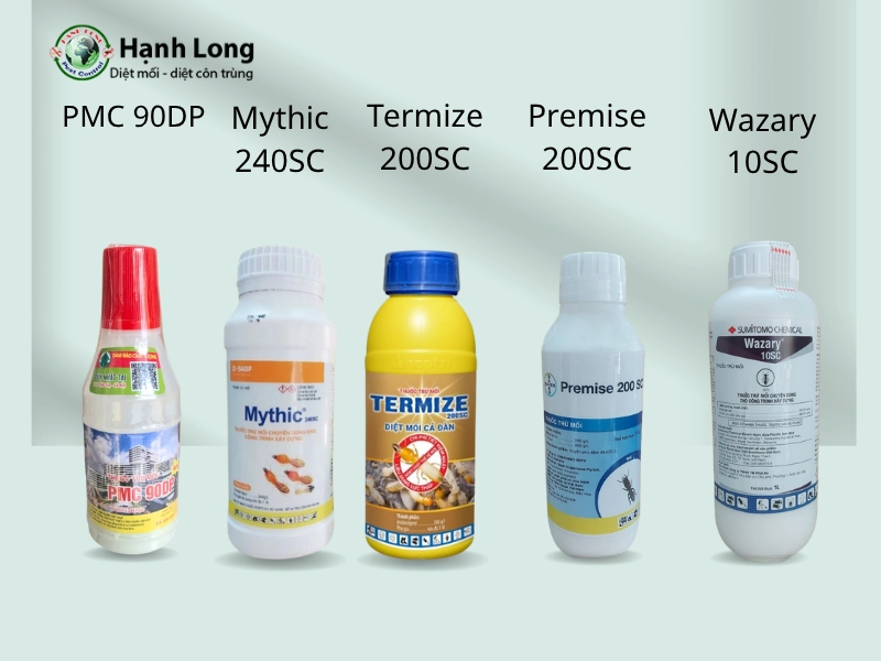 thuốc diệt mối cánh