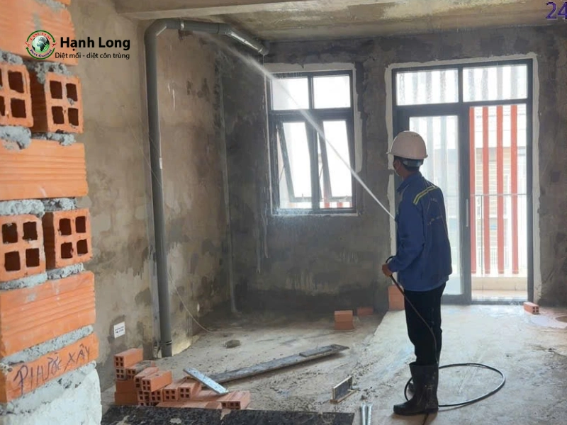 diệt mối tại quận 6 diệt mối tại quận 6