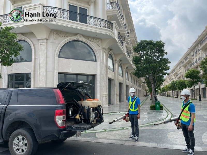 diệt muỗi quận 10 diệt muỗi quận 10