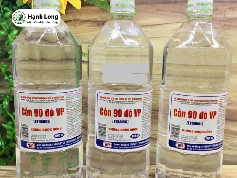 cách diệt mối trong tủ quần áo