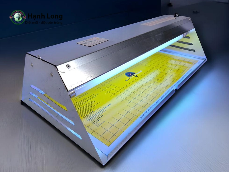 dụng cụ bắt muỗi hiệu quả dụng cụ bắt muỗi hiệu quả