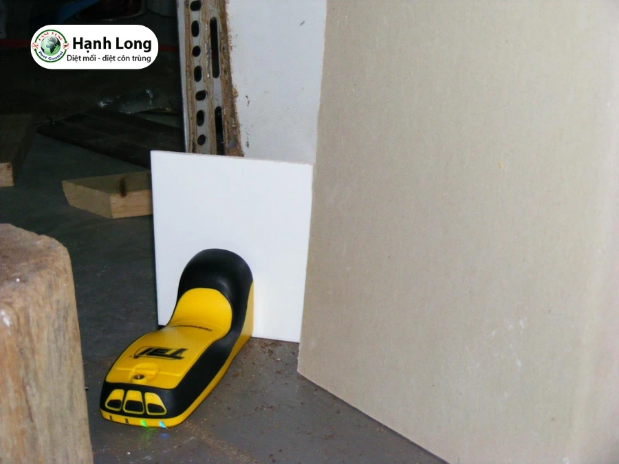 diệt mối cho văn phòng