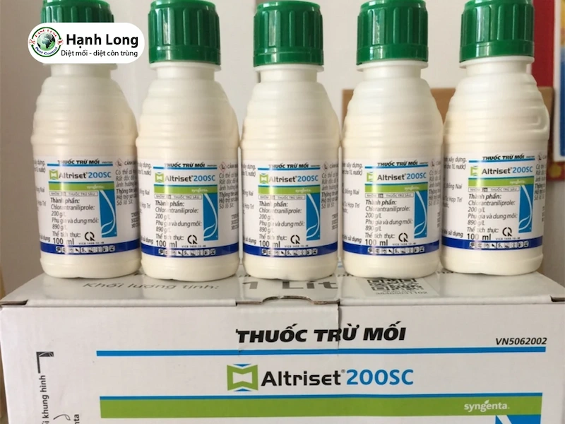 diệt mối bằng phương pháp sinh học diệt mối bằng phương pháp sinh học