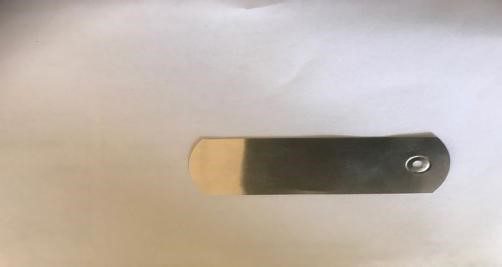 Nhãn của đường ống - Mã TPRS1214