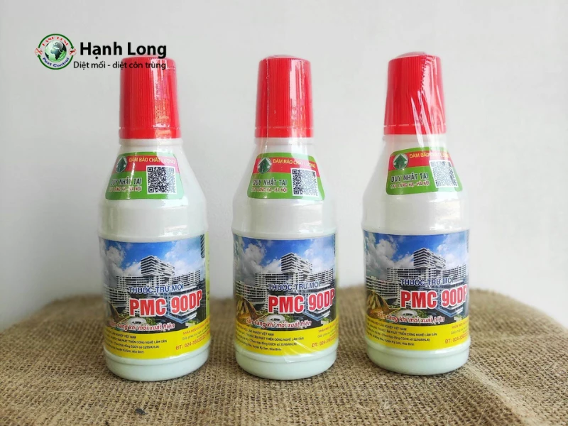 thuốc diệt mối sinh học thuốc diệt mối sinh học