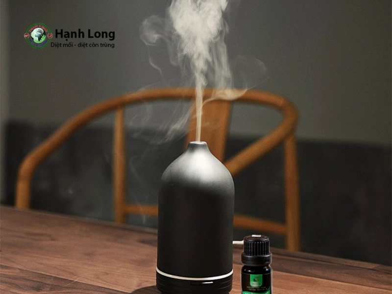 cách đuổi muỗi trong nhà vệ sinh