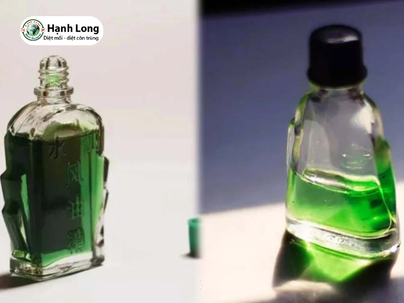 cách xử lý mối ăn gỗ