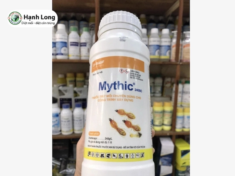 diệt mối bằng phương pháp sinh học diệt mối bằng phương pháp sinh học