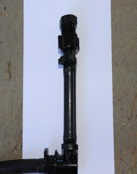 Bộ ống đứng - Mã TPRS12140