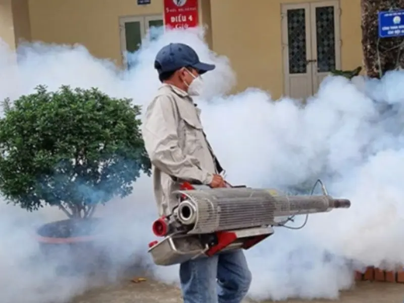 Hưng Thịnh Pest Control