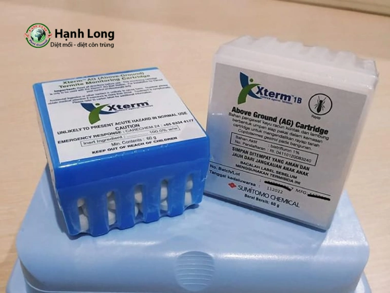 trung tâm diệt mối sinh học trung tâm diệt mối sinh học