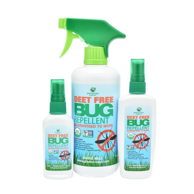 Bình xịt côn trùng nào tốt, an toàn và không độc hại