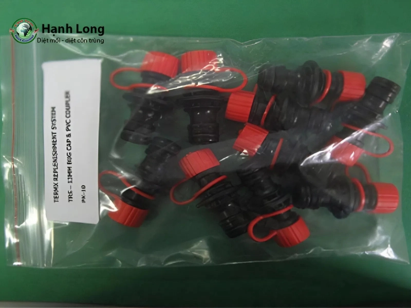 Hệ thống TermX Kit 50m Hệ thống TermX Kit 50m