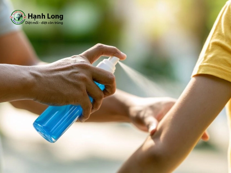 cách làm thuốc diệt muỗi tại nhà cách làm thuốc diệt muỗi tại nhà