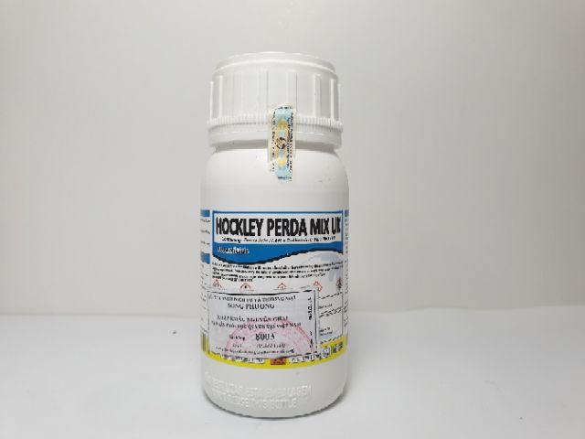 Thuốc muỗi Hockley Uk 10cs