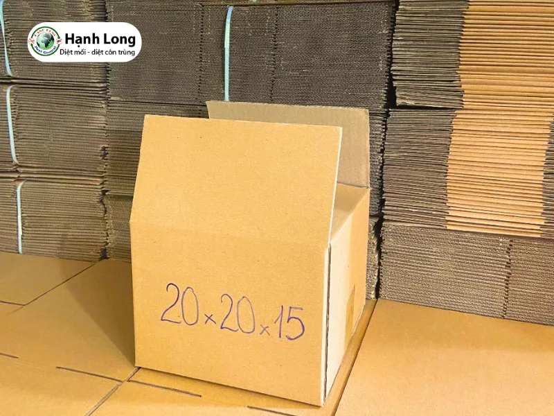 cách diệt mối trong tủ quần áo