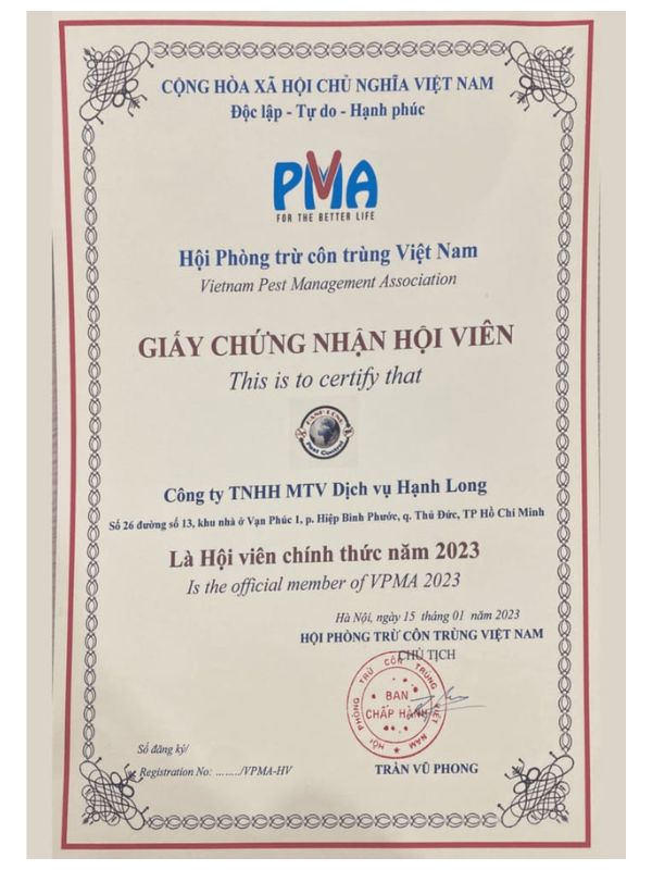 diệt mối hcm