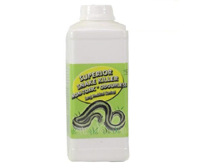 Thuốc diệt rắn Snake Killer
