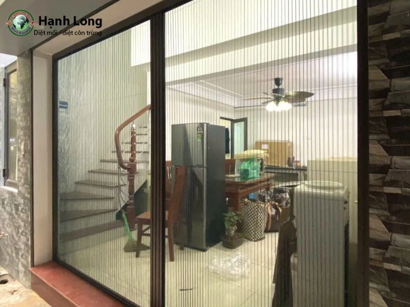 cách diệt muỗi vằn