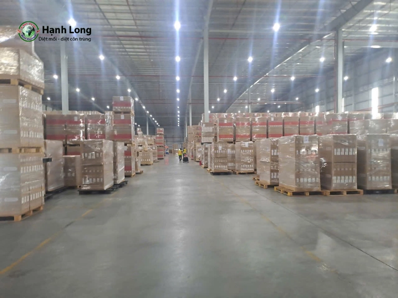 diệt mối quận gò vấp