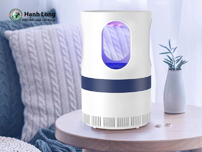 thiết bị bắt muỗi thông minh thiết bị bắt muỗi thông minh