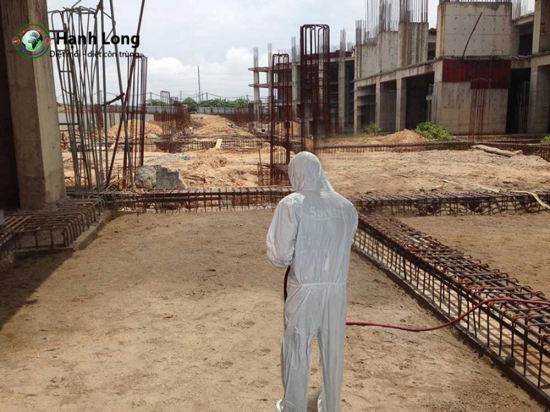 Hệ thống TermX Kit 50m Hệ thống TermX Kit 50m