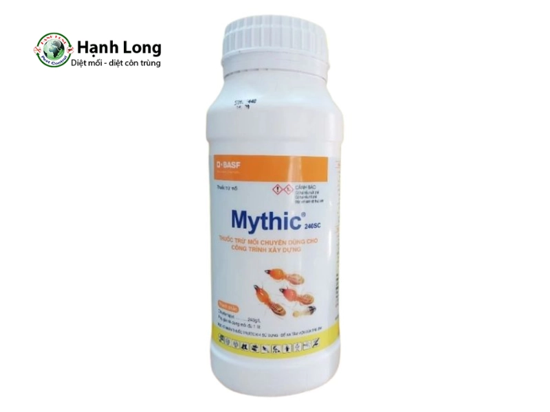 thuốc diệt mối cho cây trồng