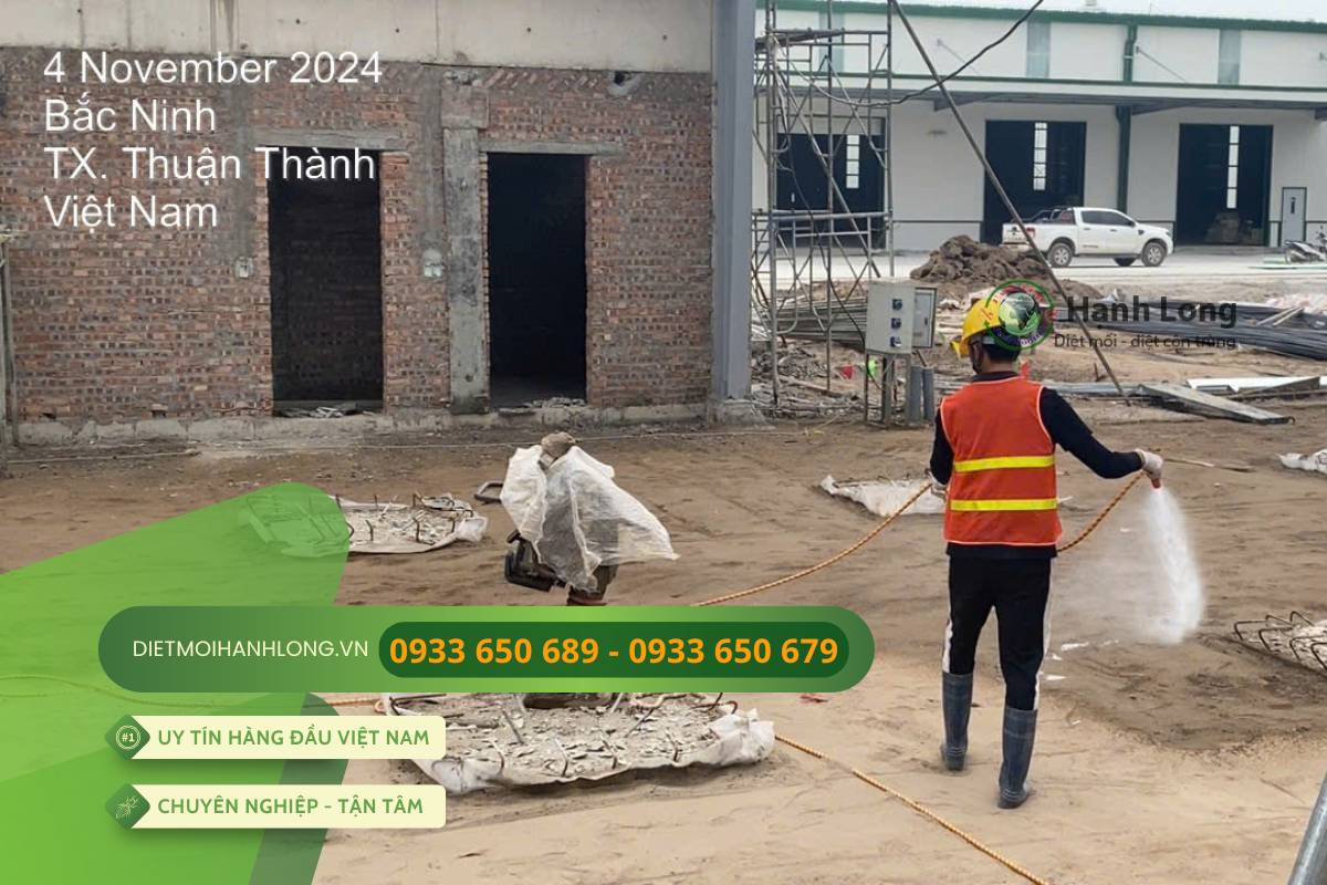 Đảm bảo các biện pháp an toàn và hiệu quả