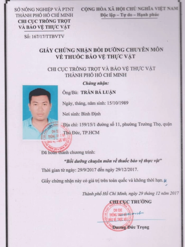 cty diệt mối