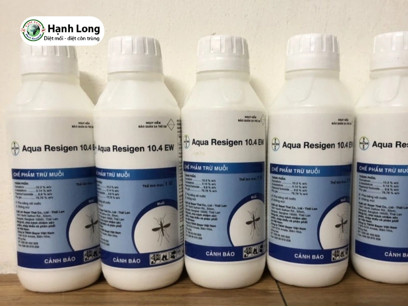 dịch vụ diệt muỗi hcm