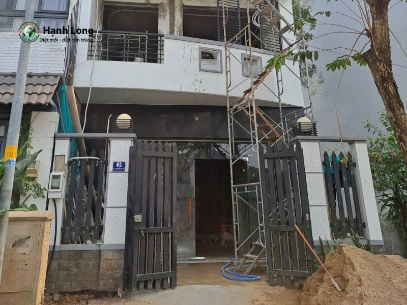 diệt mối gò vấp