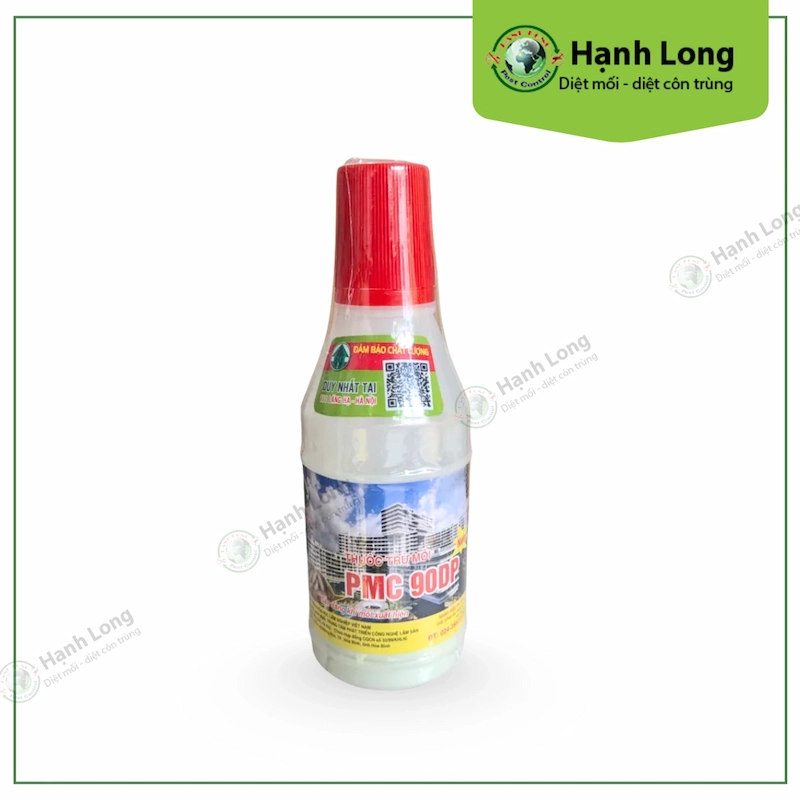 Thuốc bột PMC 90