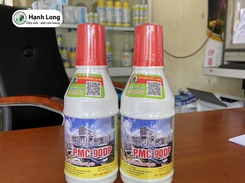 dịch vụ diệt mối biệt thự 