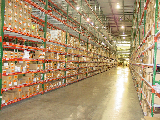 Diệt Mối Cho Kho Bãi, Nhà Xưởng Tận Gốc