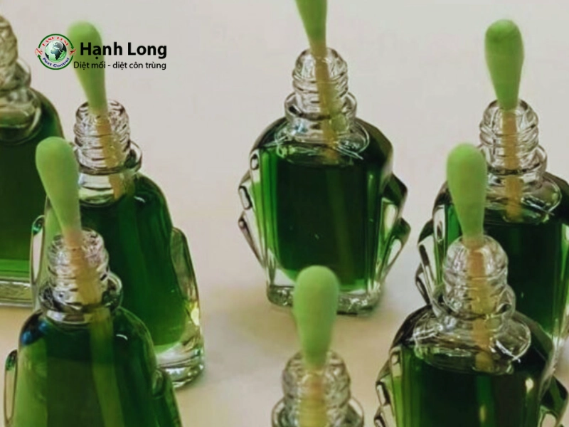 cách diệt muỗi trong nhà vệ sinh