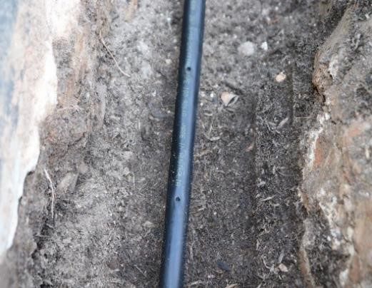 Ống dẫn- Mã TPRS12134: 