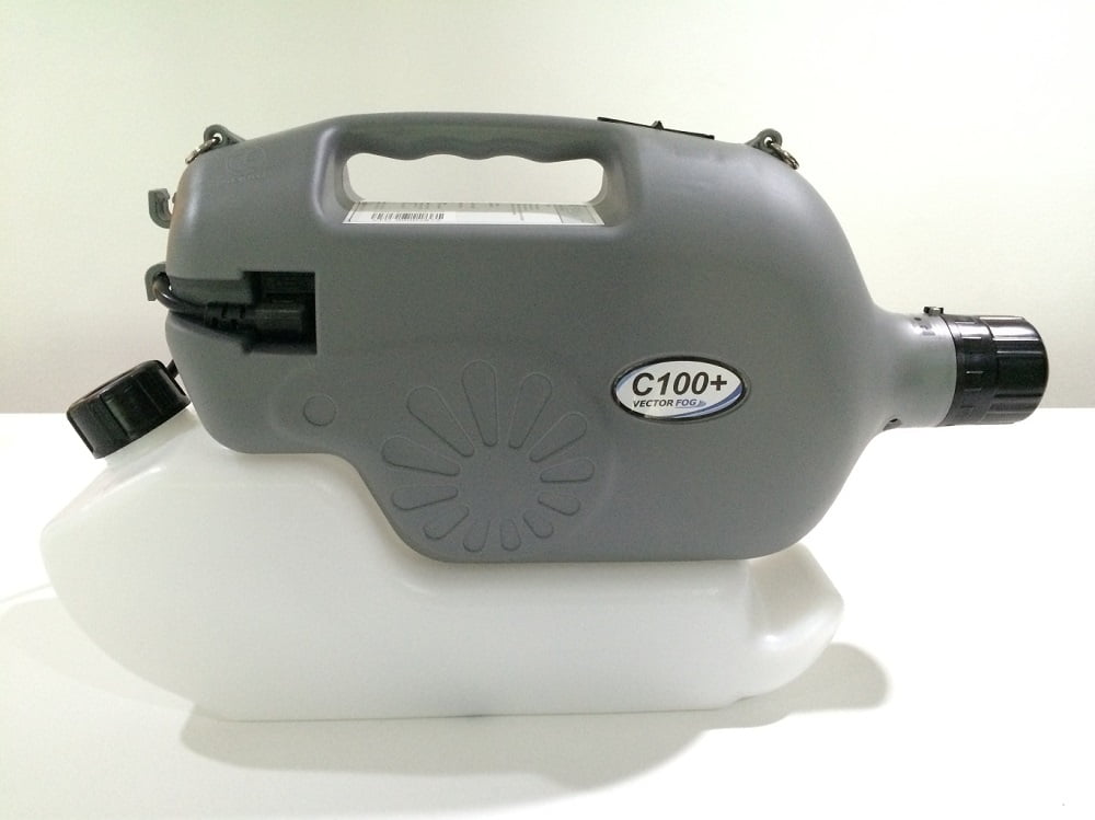 Cho thuê máy phun thuốc diệt muỗi chuyên dụng giá tốt