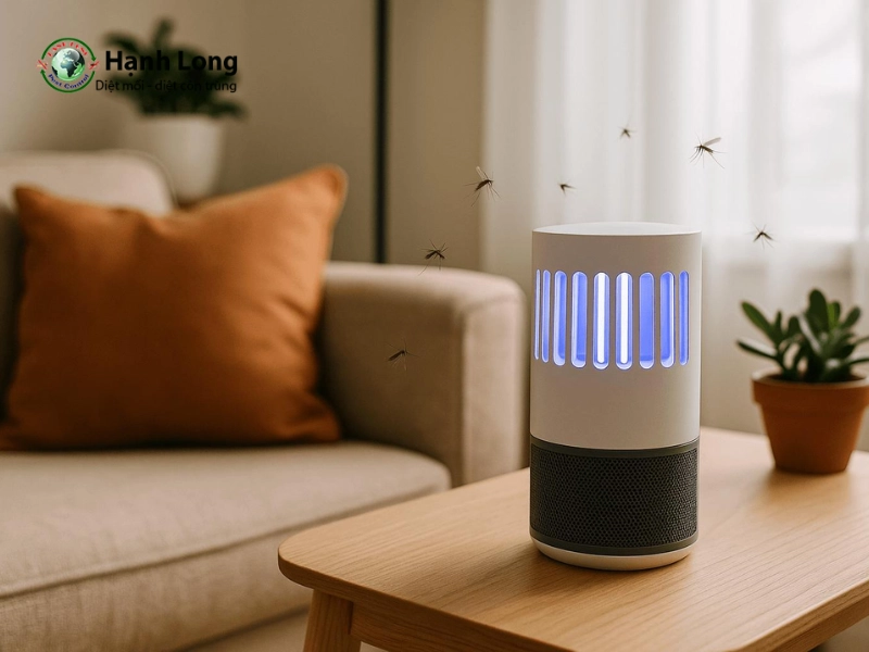 dụng cụ bắt muỗi dụng cụ bắt muỗi
