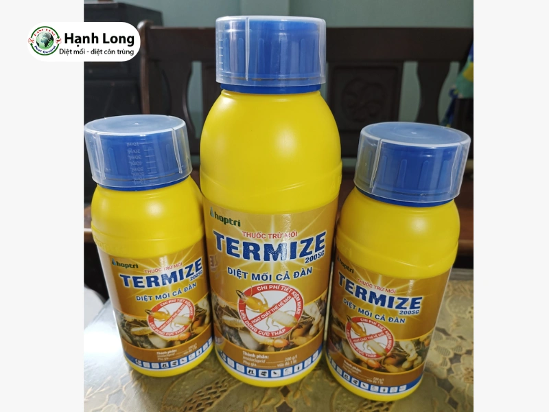 chống mối termize 200sc